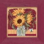 (image for) Sunflower Bouquet (2019)
